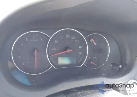 2010 Nissan Maxima 3.5 Sv from USA, damaged, VIN 1N4AA5AP6AC833799